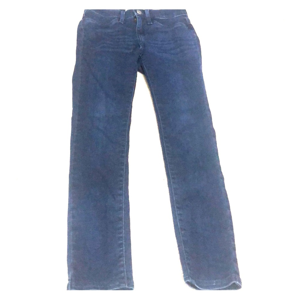 Girls Old navy Ballerina stretch jegging